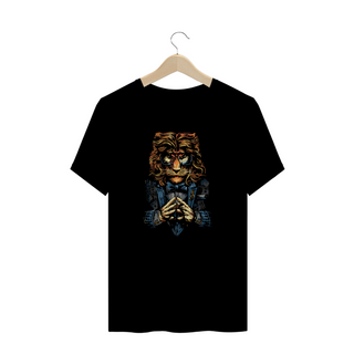 Nome do produtoT-Shirt Rich Lion