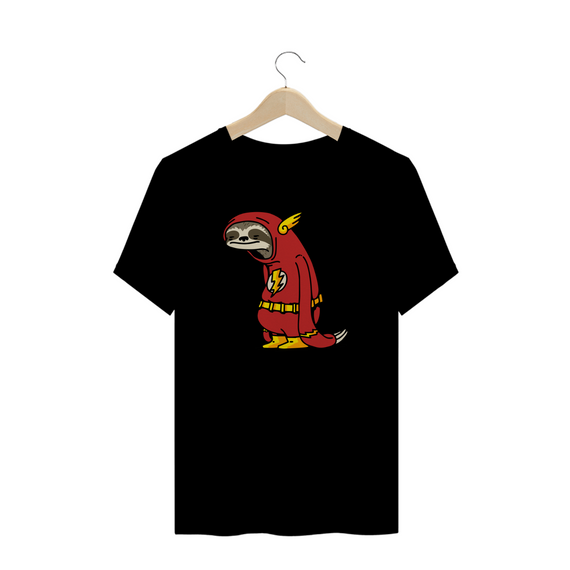 T-Shirt The Sloth