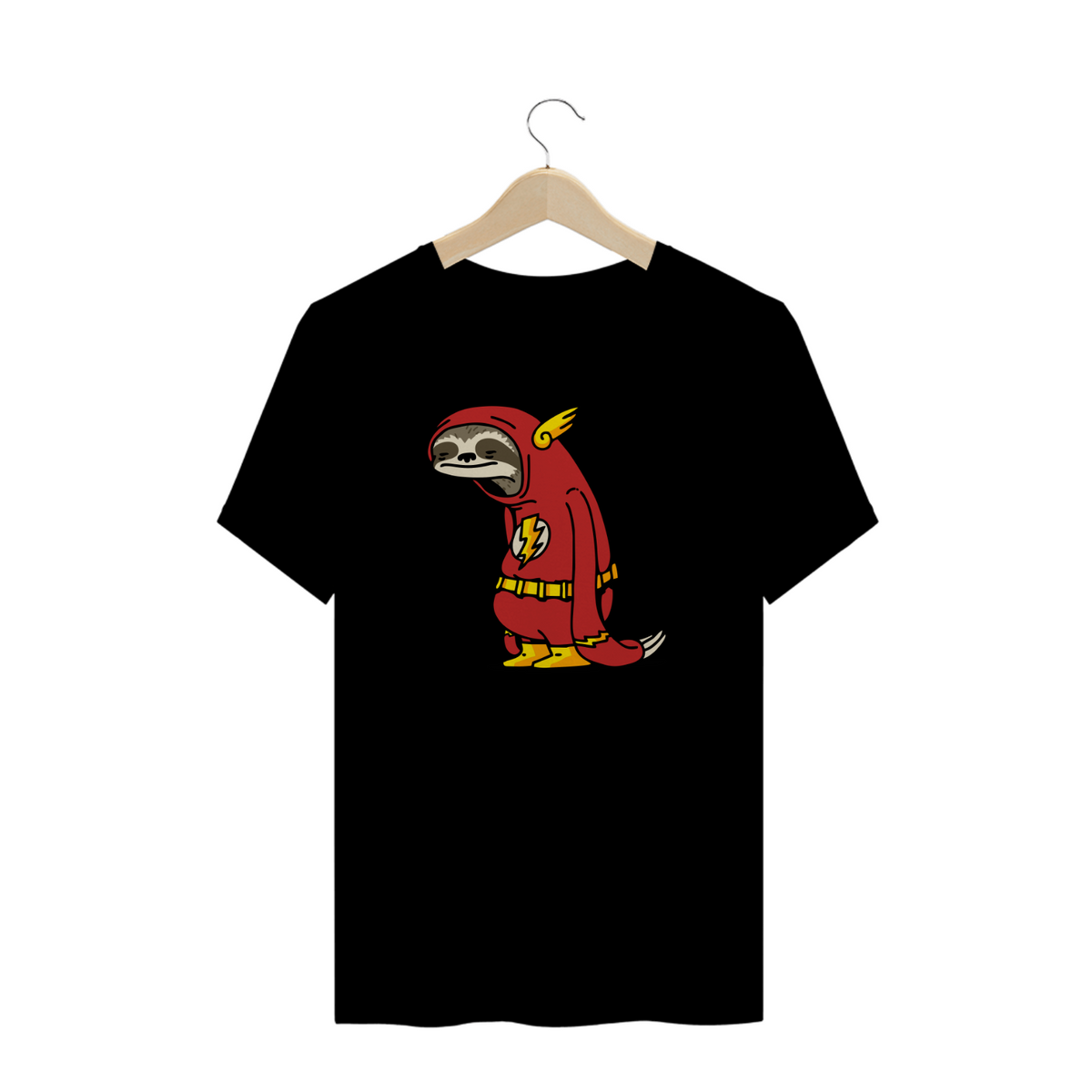 Nome do produto: T-Shirt The Sloth