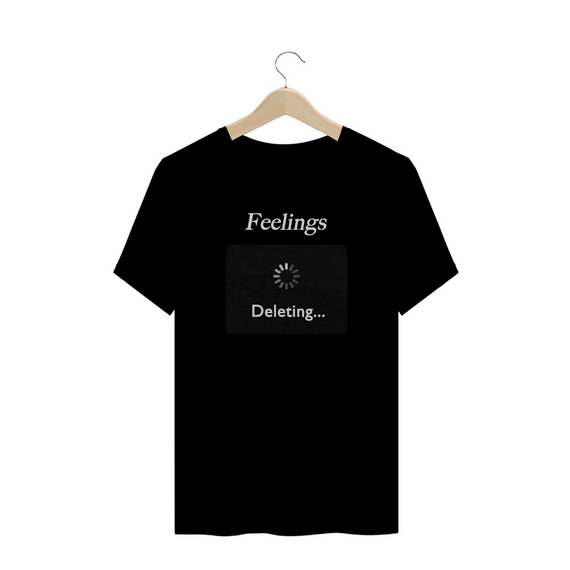 T-Shirt Feelings