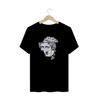 Nome do produtoT-Shirt Renaissance Statue