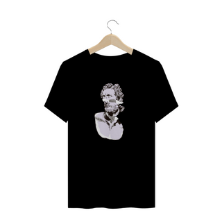 Nome do produtoT-Shirt Renaissance Statue