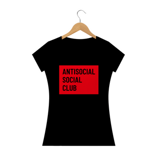 Nome do produtoBaby Long Antisocial Social Club