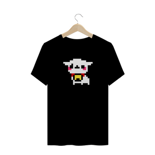 Nome do produtoT-Shirt Pixel Dog