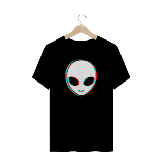 Nome do produtoT-Shirt Alien Neon