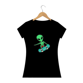 Nome do produtoBaby Long Alien Skatista (1)