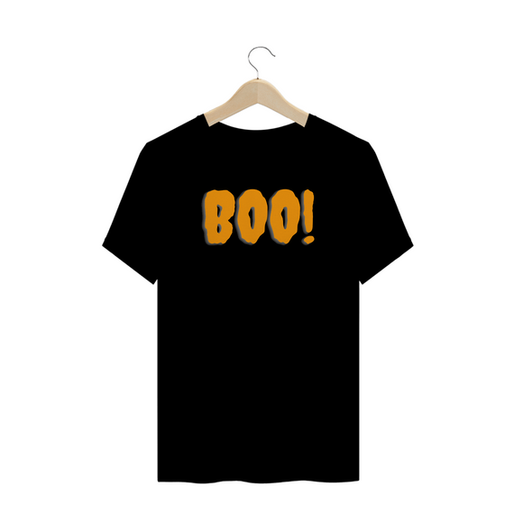 T-Shirt BOO!