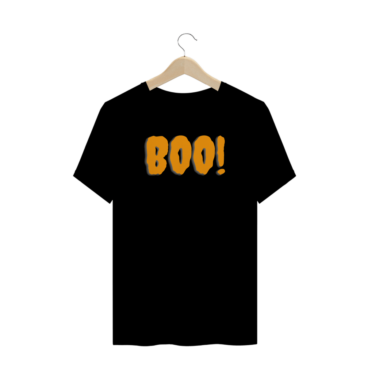 Nome do produto: T-Shirt BOO!