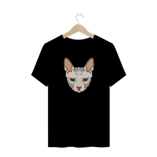 Nome do produtoT-Shirt Sphynx Cat