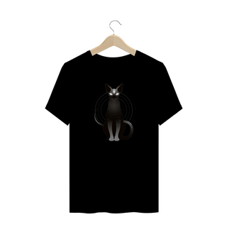 Nome do produtoT-Shirt Magic Cat