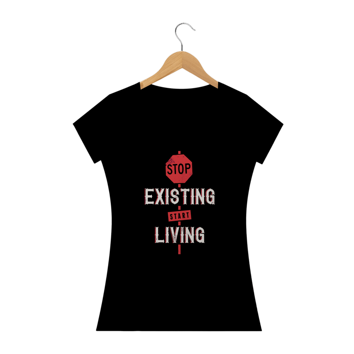 Nome do produto: Baby Long Stop Existing Start Living