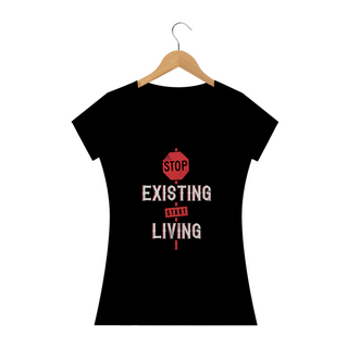 Nome do produtoBaby Long Stop Existing Start Living