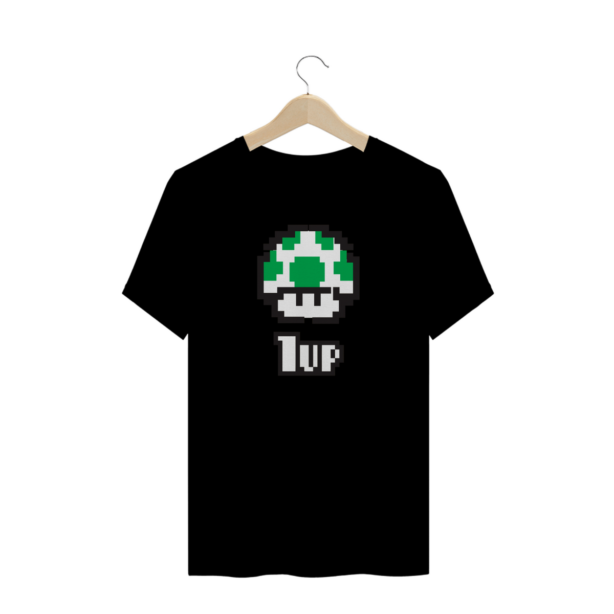 Nome do produto: T-Shirt 1UP