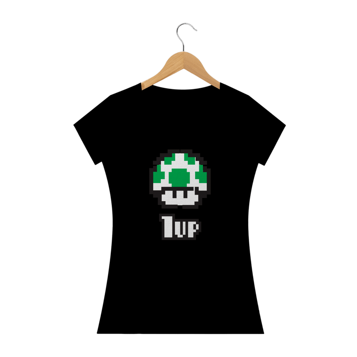 Nome do produto: Baby Long 1UP