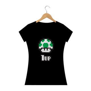 Nome do produtoBaby Long 1UP