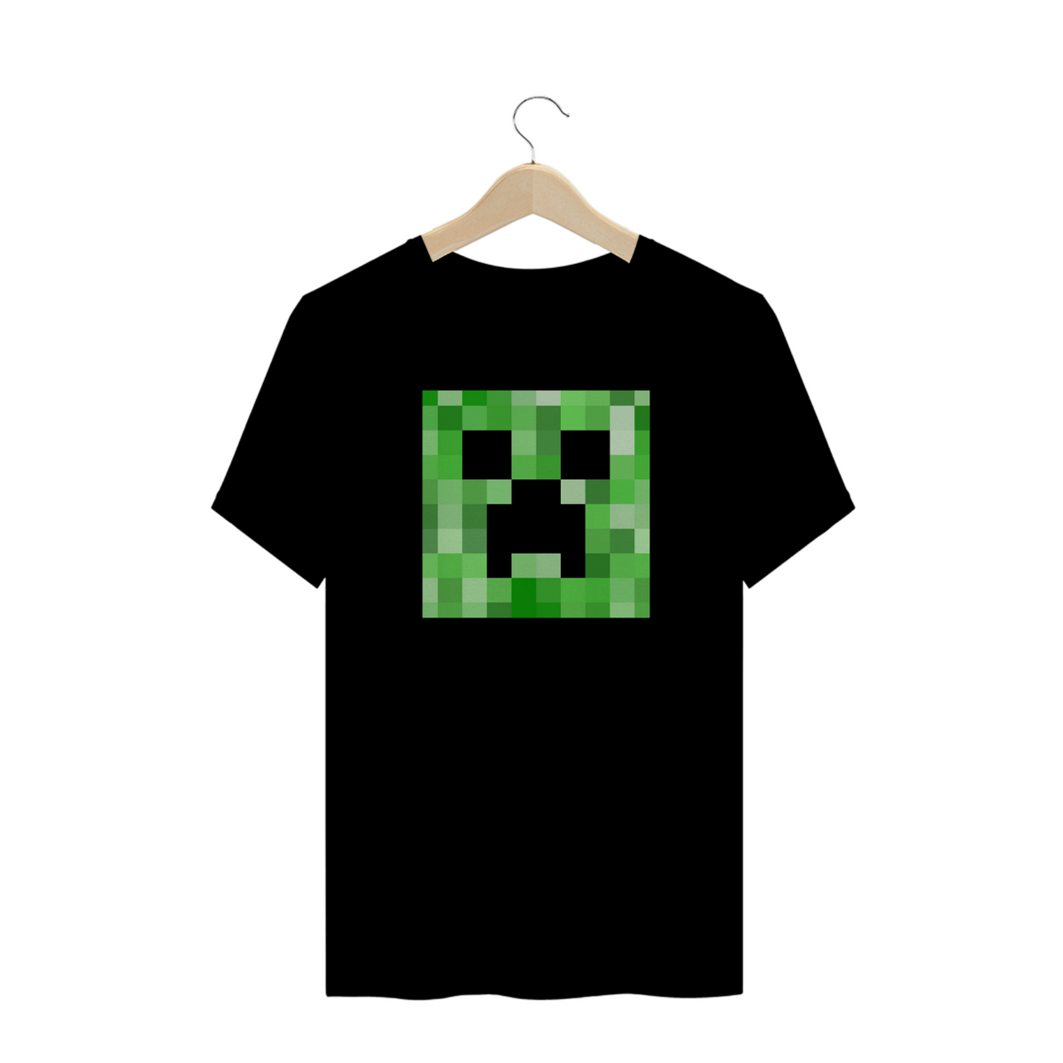 Nome do produto: T-Shirt Creeper