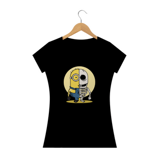 Nome do produtoBaby Long Minion Esqueleto