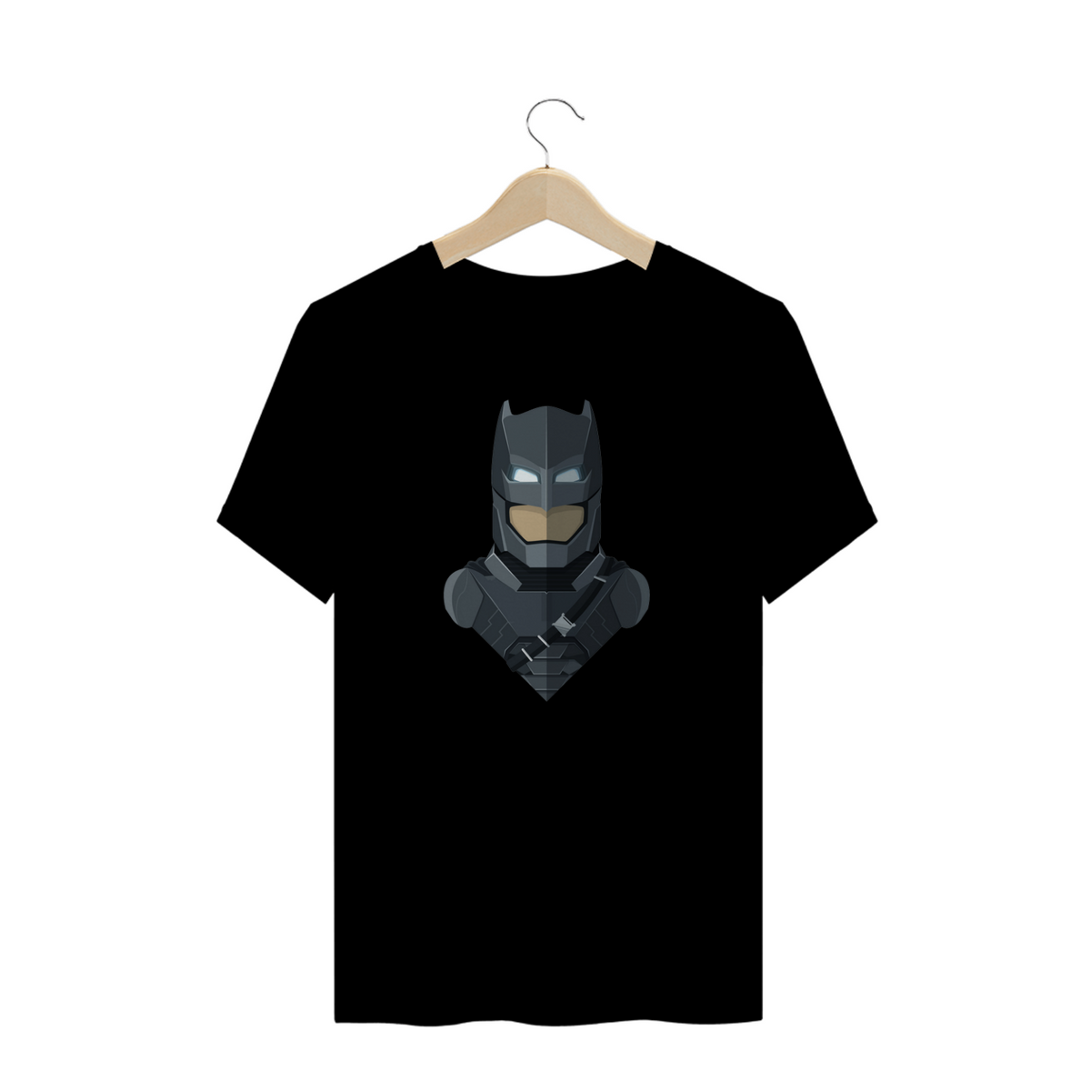 Nome do produto: T-Shirt Batman Aflek