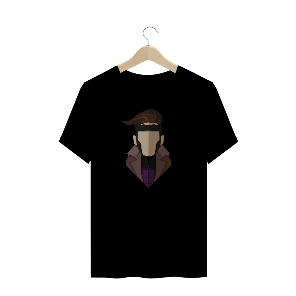 Nome do produto: T-Shirt Gambit