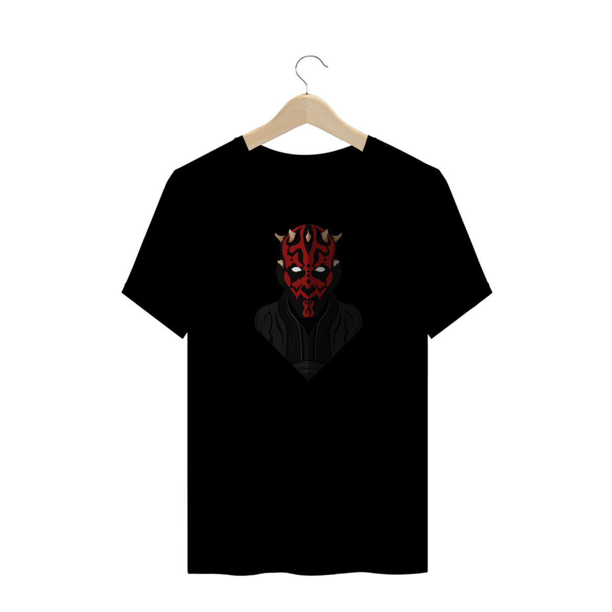 Nome do produto: T-Shirt Darth Maul