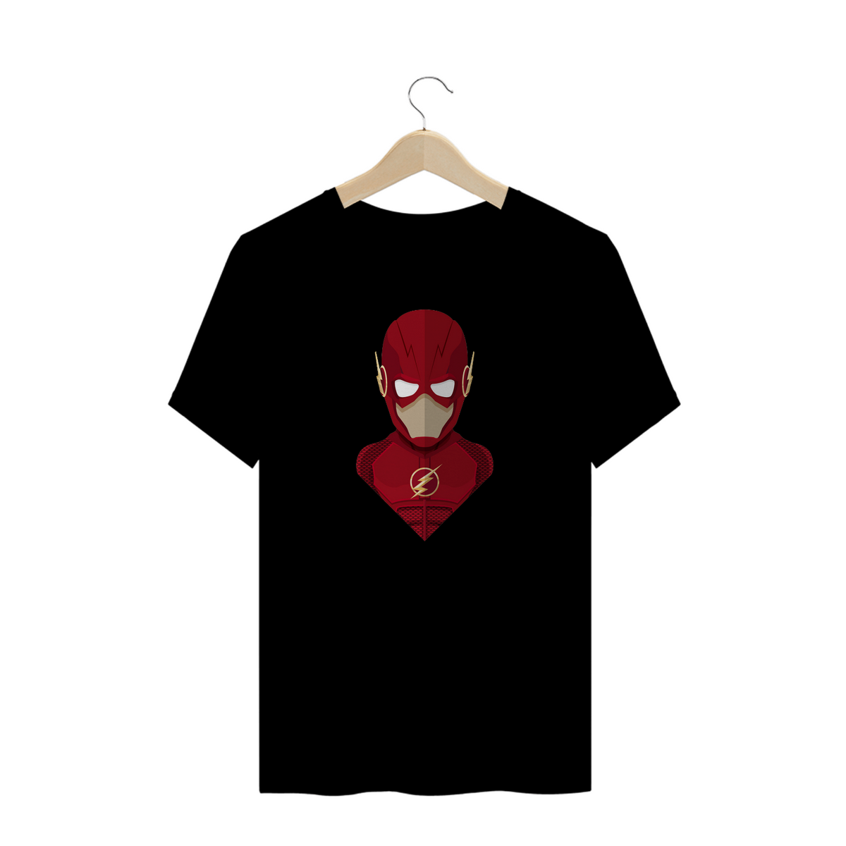 Nome do produto: T-Shirt Flash