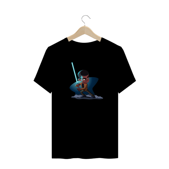 T-Shirt Fin