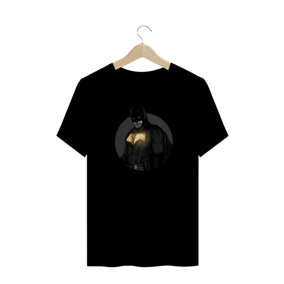 T-Shirt Black Batman