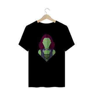 Nome do produtoT-Shirt Gamora