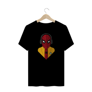 Nome do produtoT-Shirt Homem Aranha de Volta ao Lar