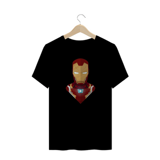 Nome do produtoT-Shirt Homem de Ferro Ultimato