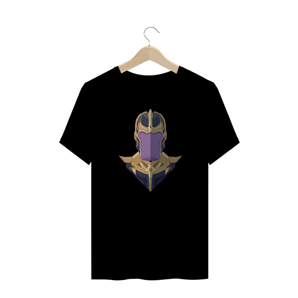 Nome do produto: T-Shirt Thanos