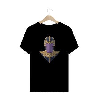 Nome do produtoT-Shirt Thanos