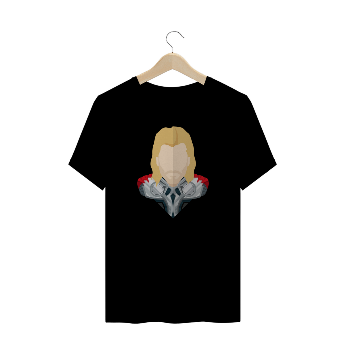 Nome do produto: T-Shirt Thor