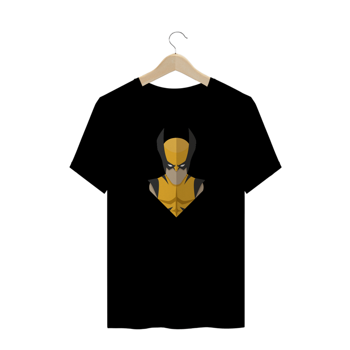 Nome do produto: T-Shirt Wolverine