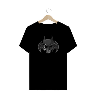 Nome do produtoT-Shirt Batman Caveira