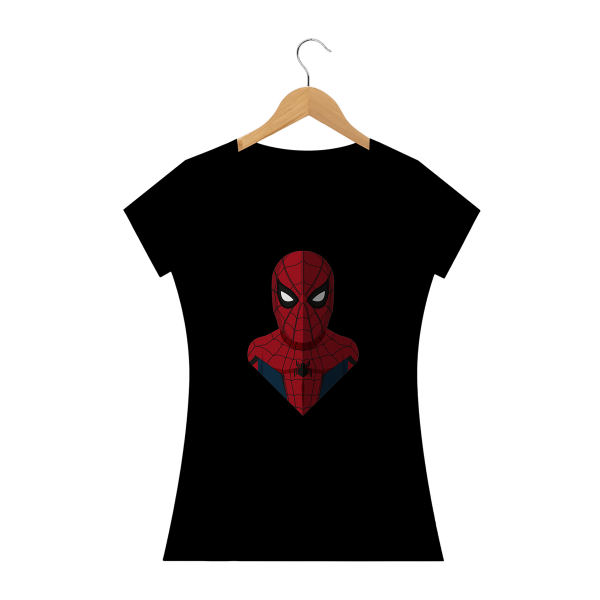 Nome do produto: Baby Long Homem Aranha