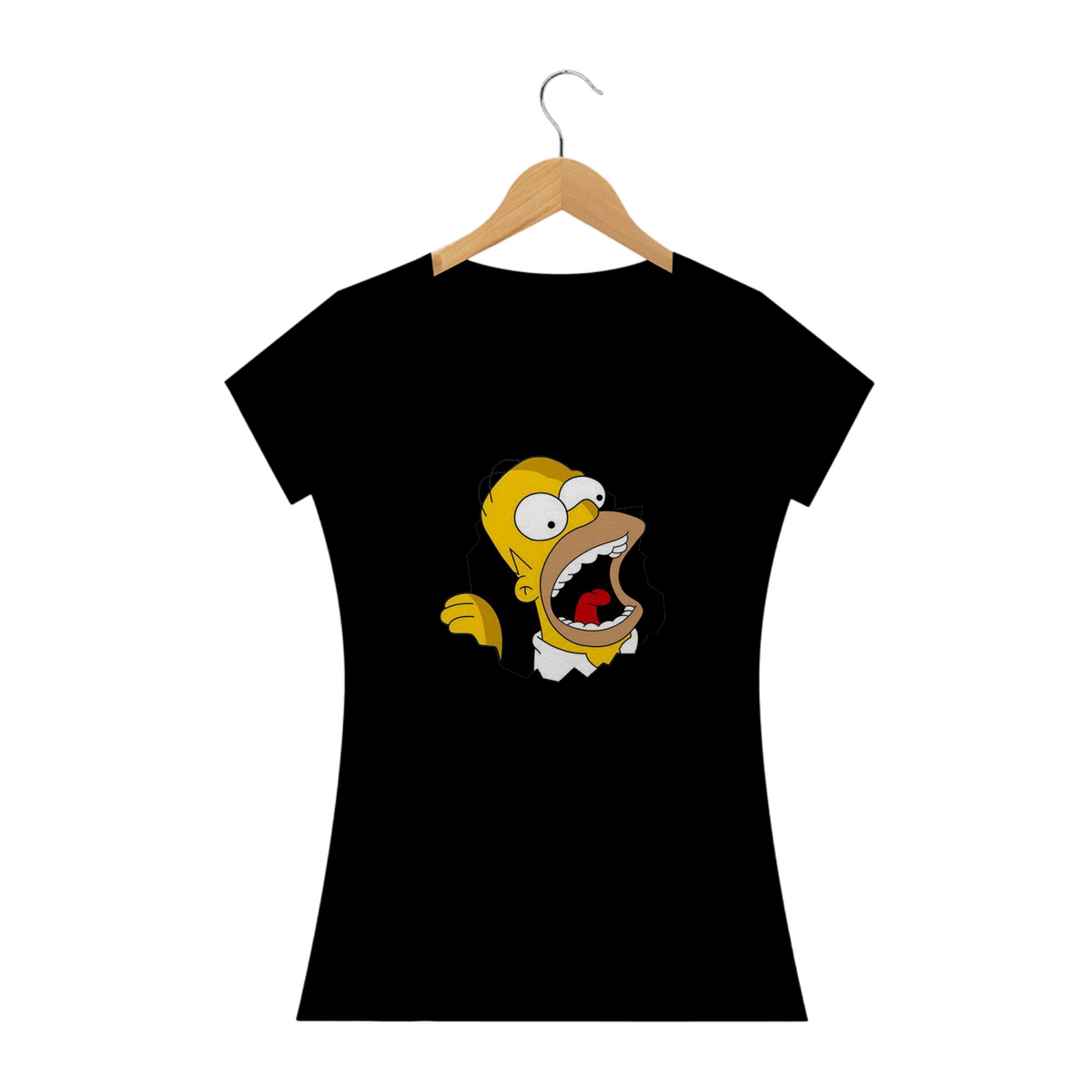 Nome do produto: Baby Long Homer Escaping