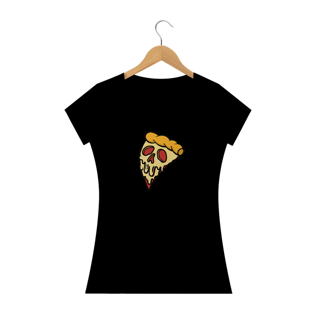 Nome do produto: Baby Long Death Pizza