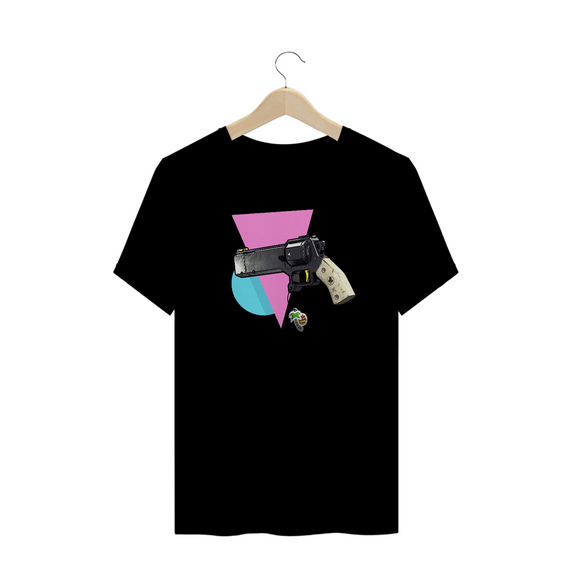 T-Shirt Revolver