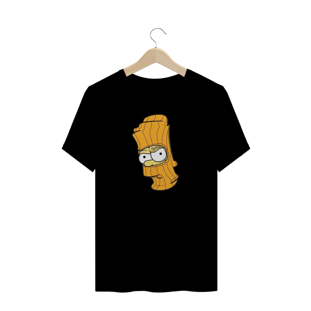 Nome do produto: T-Shirt Bart Thief