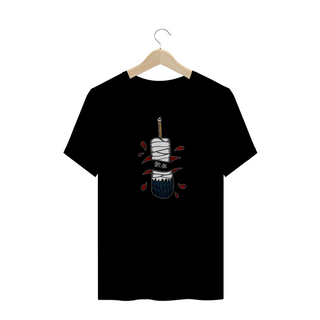 T-Shirt Espada Kisame