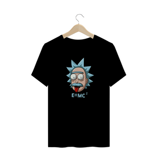 T-Shirt Rick Einstein