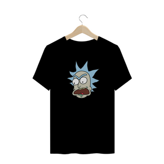 T-Shirt Furious Rick