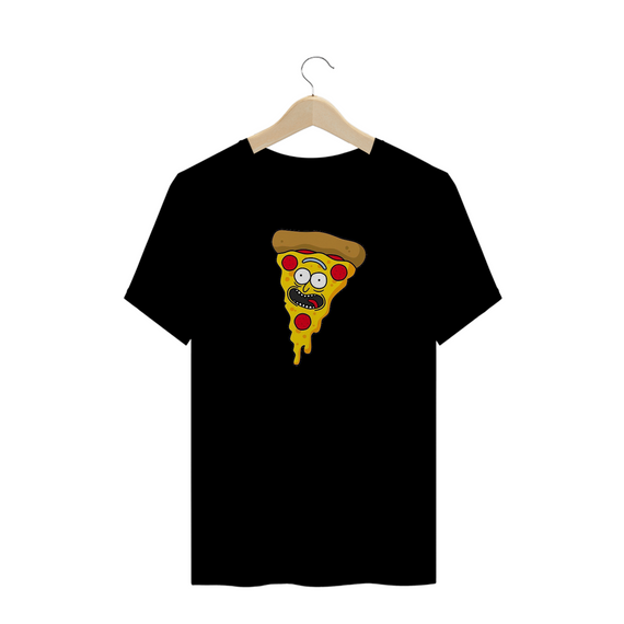 T-Shirt Rick Pizza