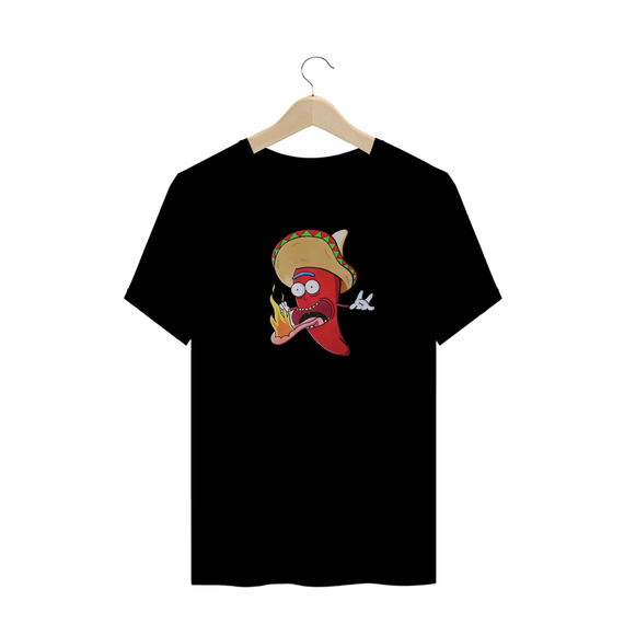 T-Shirt Rick Pepper