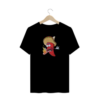 T-Shirt Rick Pepper