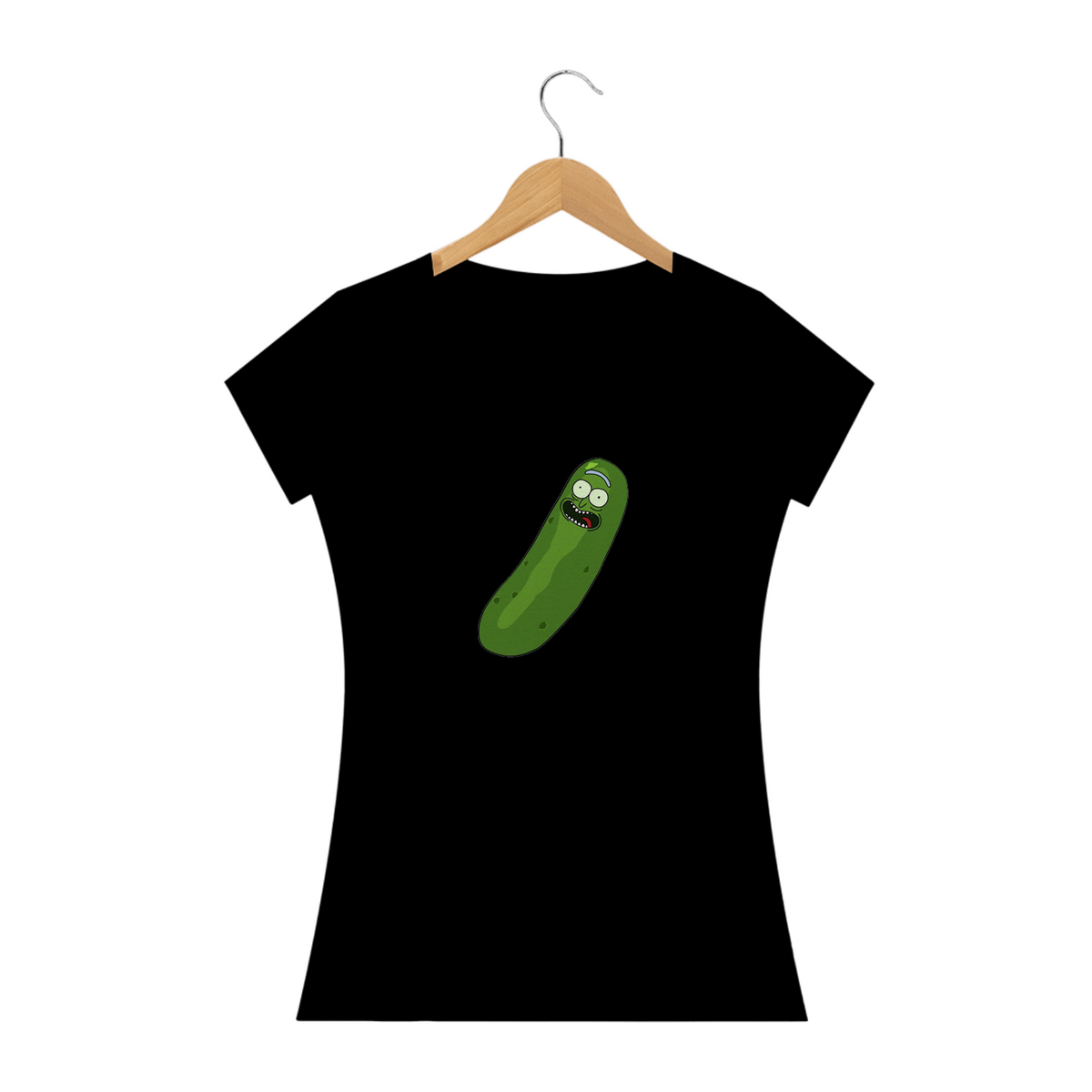 Nome do produto: Baby Long Pickle Rick