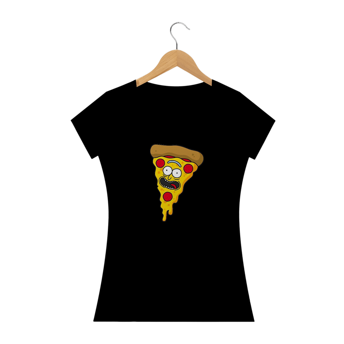 Nome do produto: Baby Long Rick Pizza