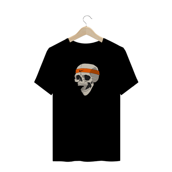 T-Shirt Sports Skull