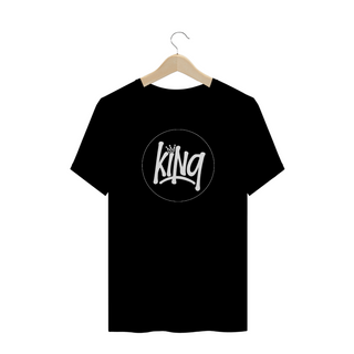 Nome do produtoT-Shirt KING